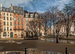 Premier pas vers un nouvel encadrement des loyers à Paris