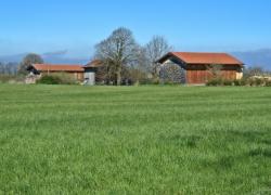Zones agricoles défavorisées: près de Cluny, un élu rêve aux 