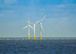 Feu vert à la construction d'un parc éolien en Vendée