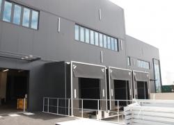 DTU 45.1 – Isolation thermique des bâtiments frigorifiques