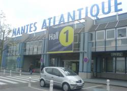 Nantes Atlantique: des riverains réclament toujours le transfert de l'aéroport