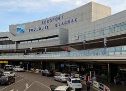 Eiffage parti pour devenir l'actionnaire majoritaire de l'aéroport de Toulouse