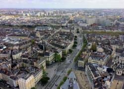 Avis favorable pour le permis de construire du futur CHU de Nantes