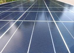 Larzac: les promoteurs d'un parc photovoltaïque veulent rassurer les agriculteurs
