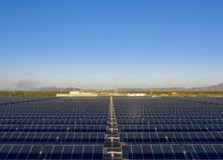EDF Renouvelables met en service une centrale solaire au Mexique