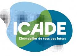 Icade achète un immeuble de bureaux à Gennevilliers