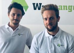 La plateforme d'achat en ligne Warmango nourrit de fortes ambitions