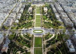 L'architecte Wilmotte va construire le Grand Palais éphémère