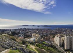 Effondrements d'immeubles à Marseille: les juges reçoivent les parties civiles