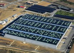 Solaire photovoltaïque sur les grandes toitures : espoirs et obstacles selon Soprasolar