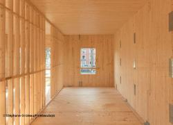 Batimat : de belles perspectives pour la construction bois