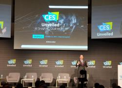 CES 2020 : l’Intelligence Artificielle arrive