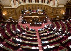 Saint-Martin : le Sénat adopte un texte pour sanctionner les constructions illégales