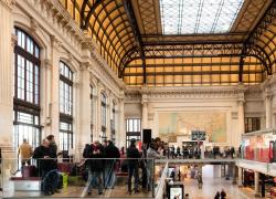 La SNCF commence à valoriser les espaces vacants de ses petites gares