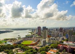 Abidjan : un consortium français pilotera la construction du métro