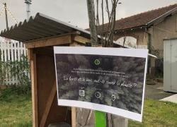 Comment massifier la construction bois en Ile-de-France