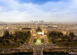 Sans plafonnement, les loyers parisiens ont plus augmenté