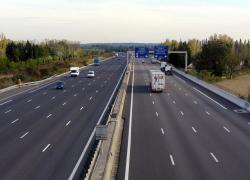 Lancement de la procédure d'appel d'offres pour l'autoroute Toulouse-Castres