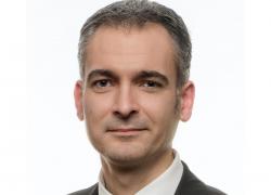 Joaquim Correia nommé Directeur Marketing Stratégique chez Knauf 
