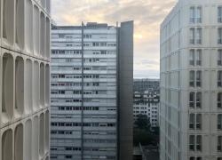 Trêve hivernale jusqu'en octobre dans les logements sociaux parisiens