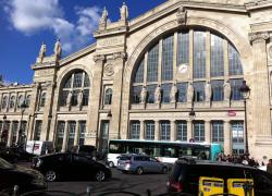 Gare du Nord: feu vert du préfet de région à la rénovation