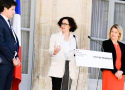 Ministère du Logement : Emmanuelle Wargon et un ministère de tutelle
