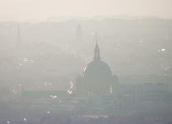 Pollution de l’air : le Conseil d’État met l'Etat à l'amende