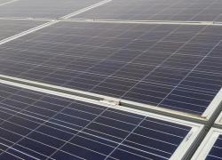 Le gouvernement veut renégocier d'anciens dispositifs d'aide au photovoltaïque