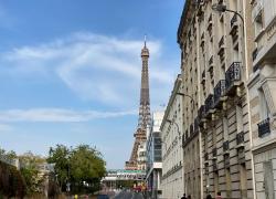 Locations Airbnb: la justice européenne valide la loi française, Paris se réjouit