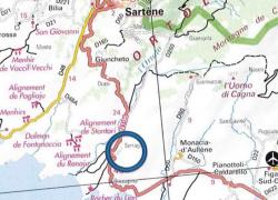 Corse: annulation du permis de construire de 12 villas confirmée en appel