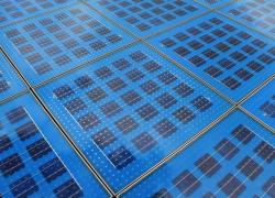 Plus de 10 GW de puissance photovoltaïque installée en France