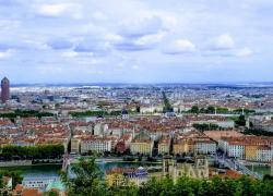 La mairie écologiste de Lyon veut construire 25% de logements sociaux d'ici à 2026