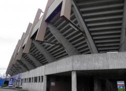 Le cabinet anglais Populous rénovera le stade de la Meinau à Strasbourg