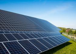 Agriculture et panneaux solaires: une charte pour encadrer les installations