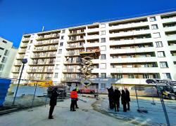 Action Logement : une rénovation lourde de 138 logements aux Lilas