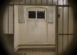 Prison : construction de huit nouveaux centres pénitentaires en vue