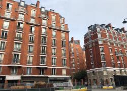 Rénovation en cours des habitations bon marché de Paris pour 1,5 milliard d’euros