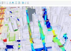 Engie acquiert Siradel pour améliorer sa capacité de modélisation 3D