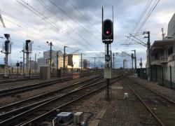 Friches industrielles à Marseille: Recylex et Retia devront indemniser SNCF Réseau
