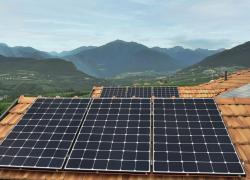 Photovoltaïque : la puissance, la durée de vie et la qualité des panneaux continuent d’augmenter