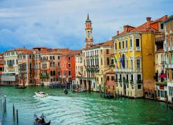 L'Unesco propose de placer Venise sur la liste du Patrimoine mondial en péril