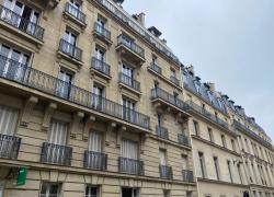 Les prix des Loyers à Paris bénéficient du plafonnement et de la crise sanitaire