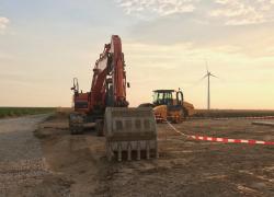 10 mesures pour maîtriser le développement de l’éolien en France