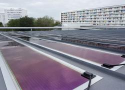 Installations photovoltaïques sur les toitures : deux textes dopent le marché