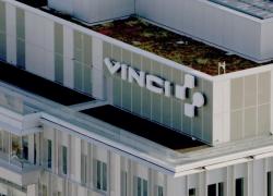 Vinci poursuit son redressement porté par les filières énergies et construction
