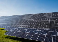 Le gouvernement veut encourager le développement du photovoltaïque