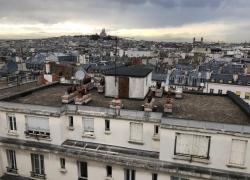 Paris: mesures renforcées contre la précarité énergétique