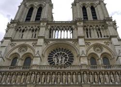 Le réaménagement intérieur de Notre-Dame présenté le 9 décembre