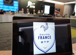 WorldSkills 2024 : L’équipe de France du BTP relève le défi avec Christophe Urios