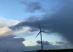 Energies renouvelables: Crédit Agricole Assurances investit en Italie
